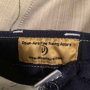 Devon Aire Breeches